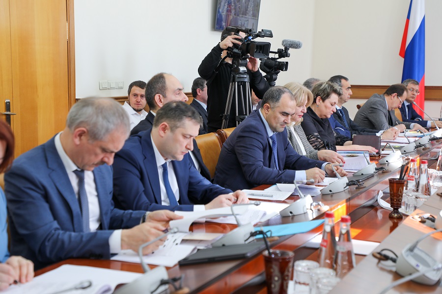В День защитника Отечества во всех муниципалитетах Дагестана пройдут праздничные мероприятия