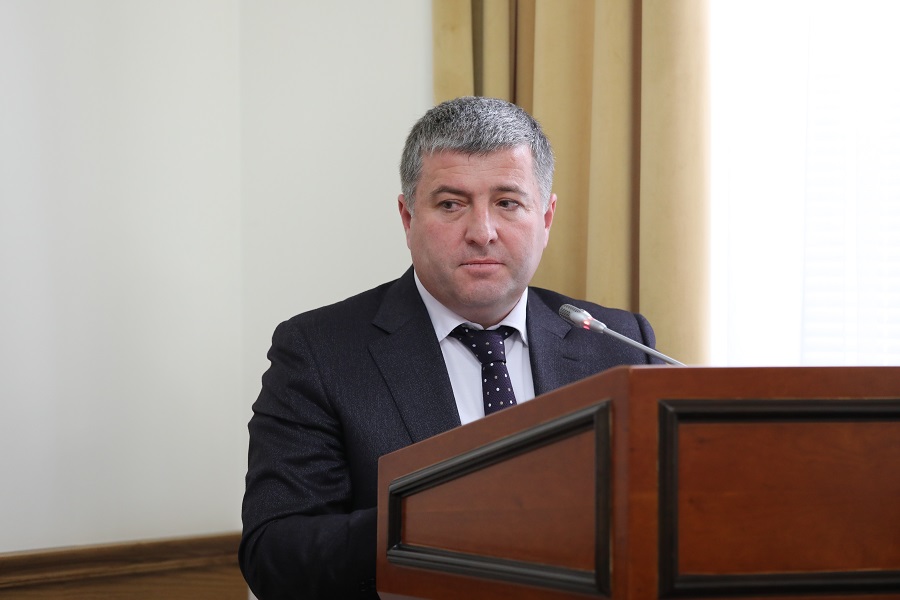 Реконструкцию 56 аварийных объектов газоснабжения проведут в Дагестане до конца 2023 года