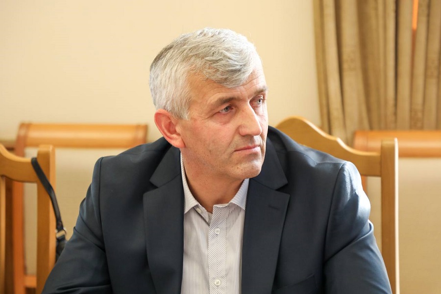 Более чем в 10 раз увеличился объем производства форели в Дагестане за последние годы