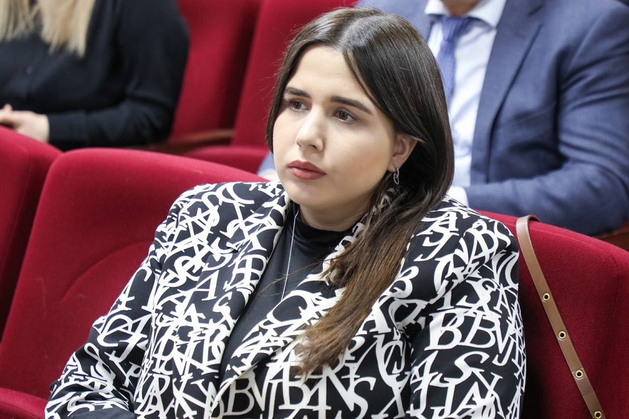 Председатель Правительства Дагестана презентовал собственную книгу