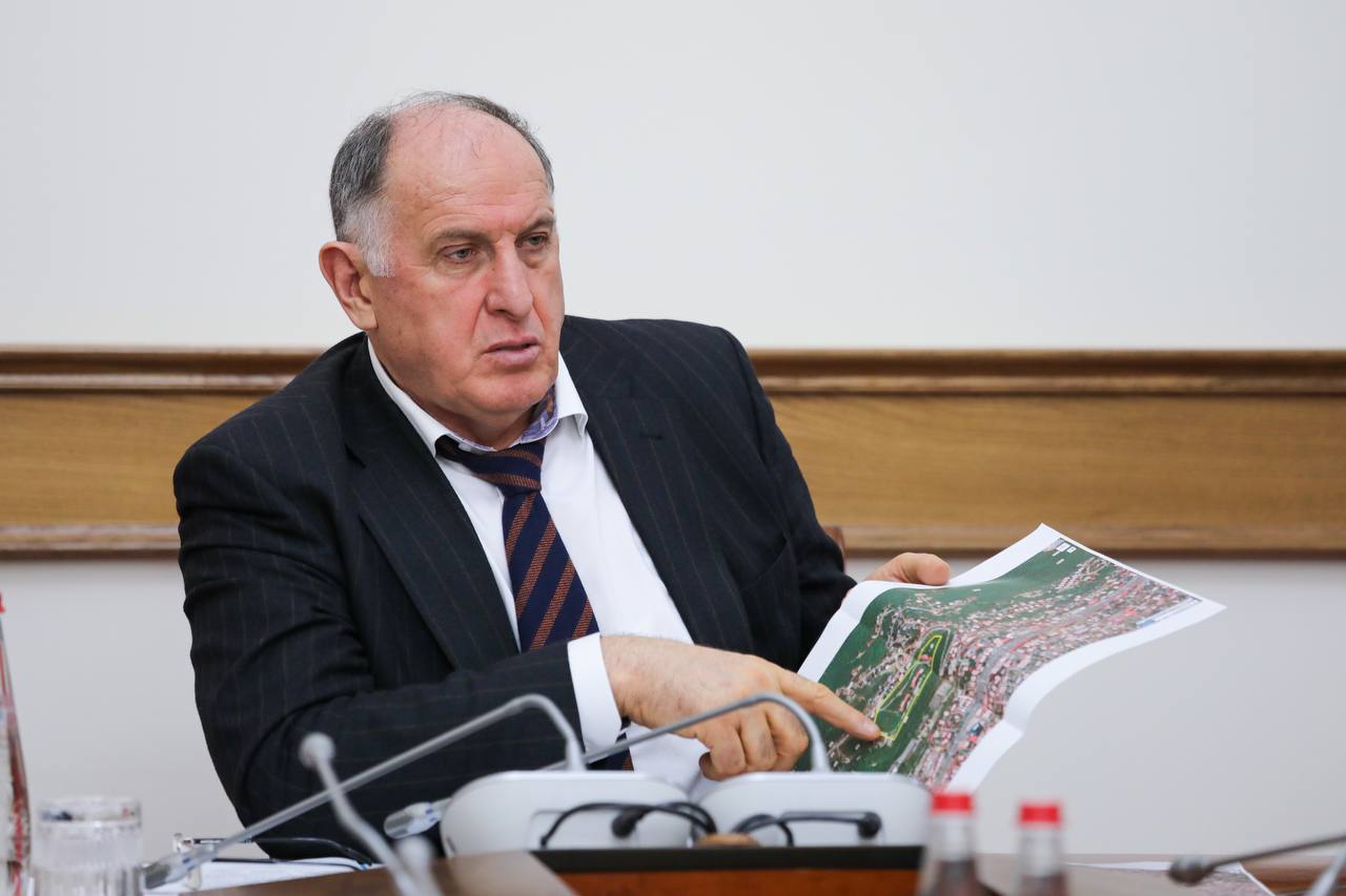 Более 500 тысяч исследований за год проводят специалисты дагестанской ветеринарной лаборатории