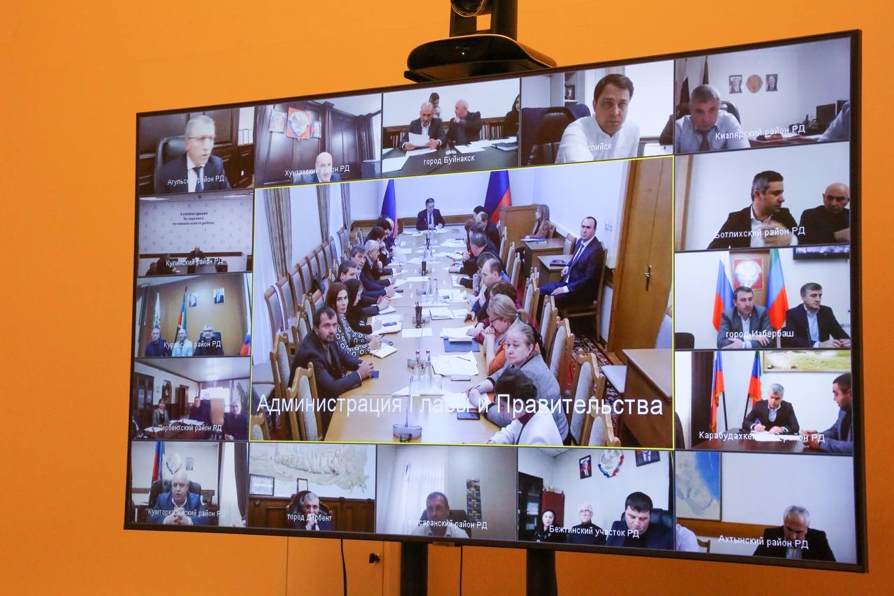 Первый тур прививочной кампании против полиомиелита в Дагестане завершится 8 марта