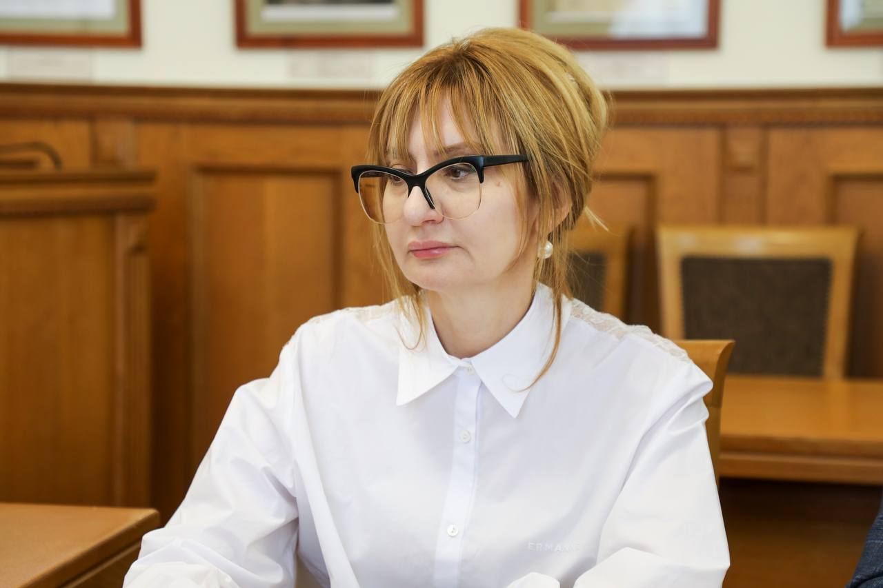 Первое заседание оргкомитета по подготовке и проведению 23 Российской выставки племенных овец и коз прошло в Дагестане