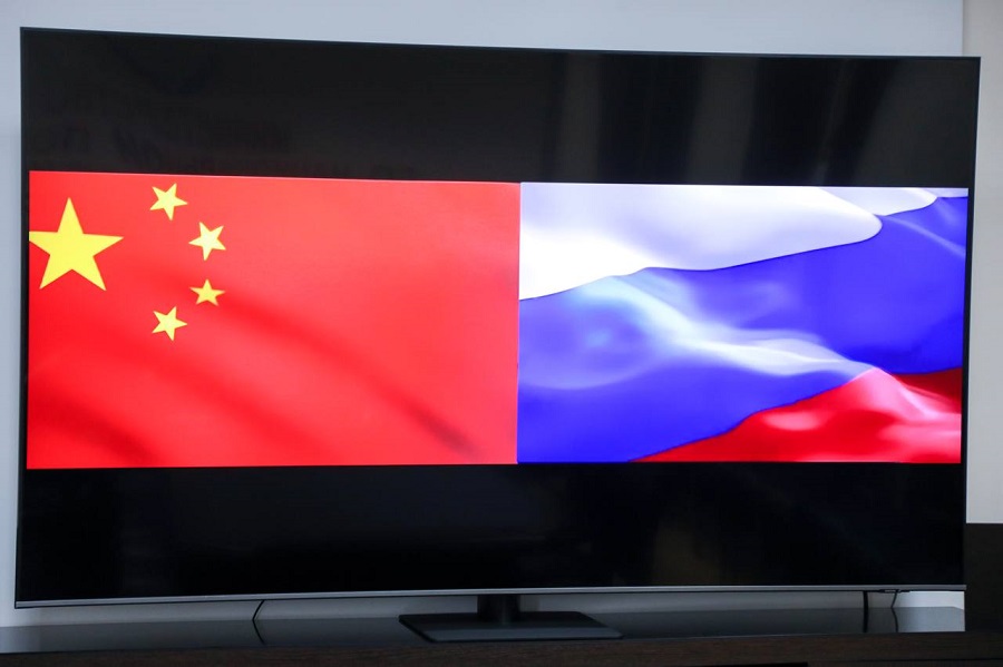Премьер-министр Дагестана провёл встречу с инвесторами из Китая
