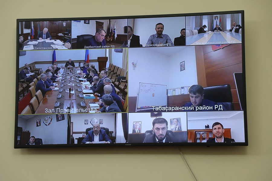 В Дагестане проведут аттестацию главврачей всех медучреждений и кандидатов на должности директоров школ
