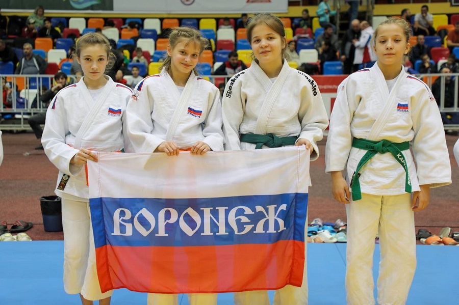 Абдулмуслим Абдулмуслимов принял участие в открытии турнира «Локодзюдо»