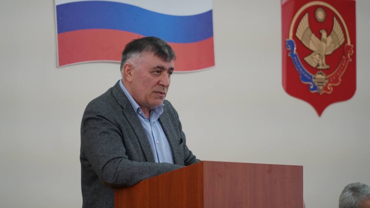 Почти на 1 млрд рублей вырастет объем поддержки АПК Дагестана в 2023 году