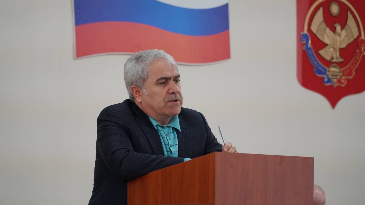 Почти на 1 млрд рублей вырастет объем поддержки АПК Дагестана в 2023 году