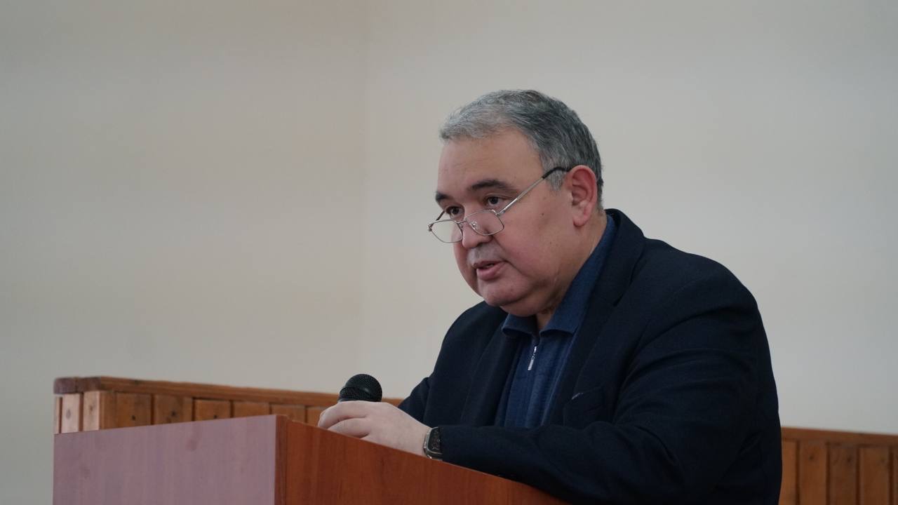 Почти на 1 млрд рублей вырастет объем поддержки АПК Дагестана в 2023 году