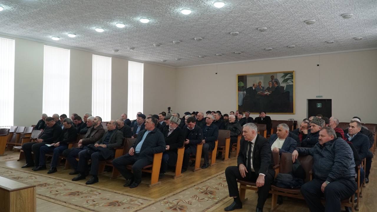 Почти на 1 млрд рублей вырастет объем поддержки АПК Дагестана в 2023 году