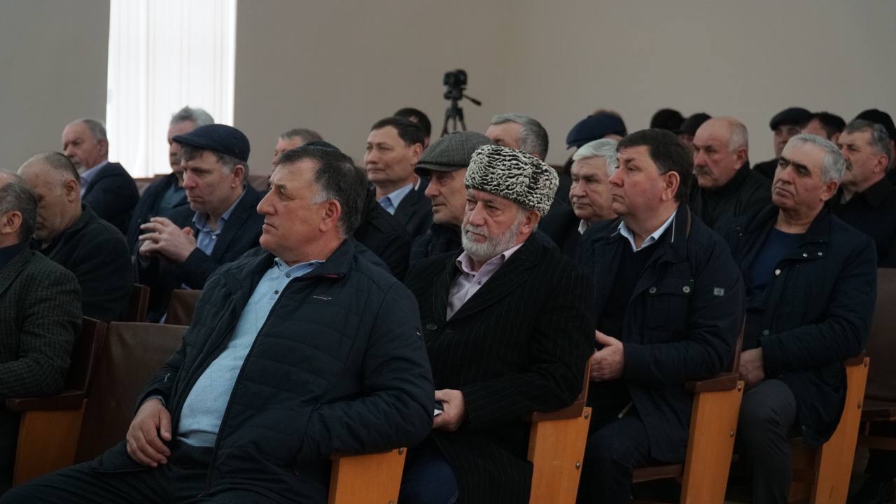 Почти на 1 млрд рублей вырастет объем поддержки АПК Дагестана в 2023 году