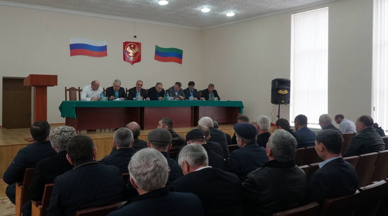Почти на 1 млрд рублей вырастет объем поддержки АПК Дагестана в 2023 году