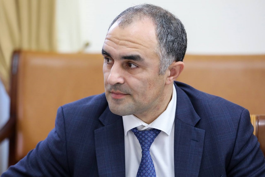 Правительство Дагестана формирует проекты госпрограмм развития СМИ и «Цифровой Дагестан»
