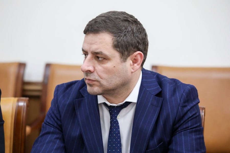 Индустриальный строительный комплекс «Каспийск» планируют создать в Дагестане