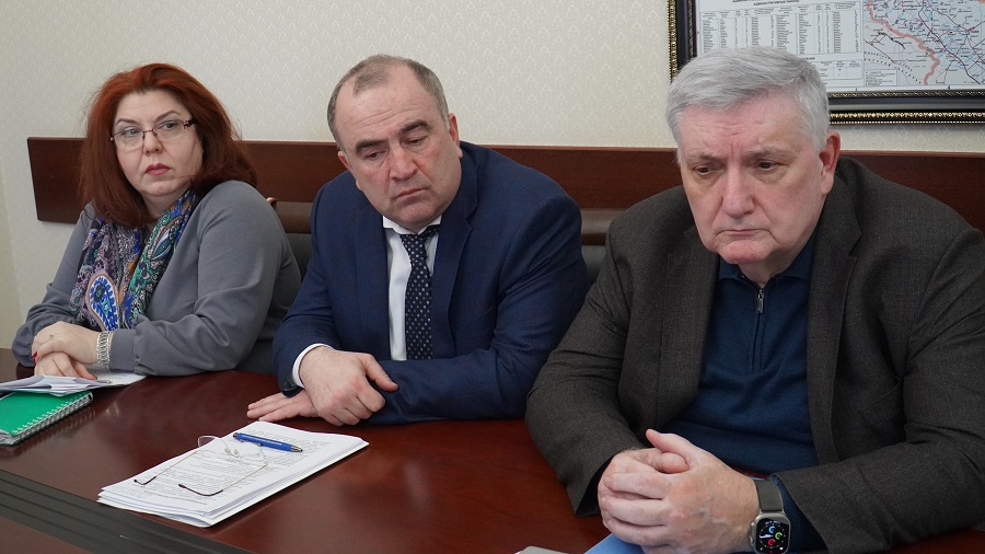 Четыре несанкционированные свалки рекультивируют в Дагестане