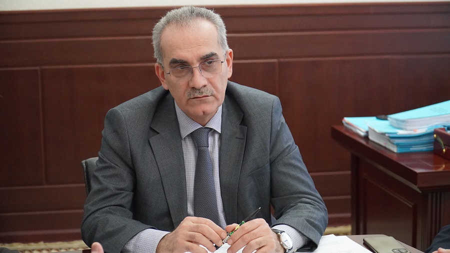 Четыре несанкционированные свалки рекультивируют в Дагестане