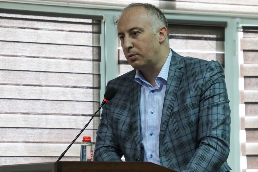 Абдулмуслим Абдулмуслимов рассказал о старте весенних полевых работ в Дагестане