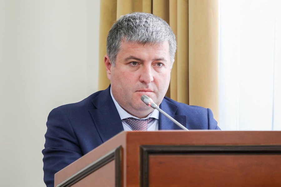 Текстильную промышленность планируют развивать в Дагестане