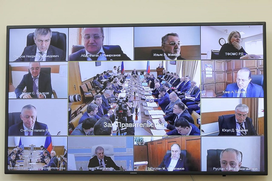 Текстильную промышленность планируют развивать в Дагестане