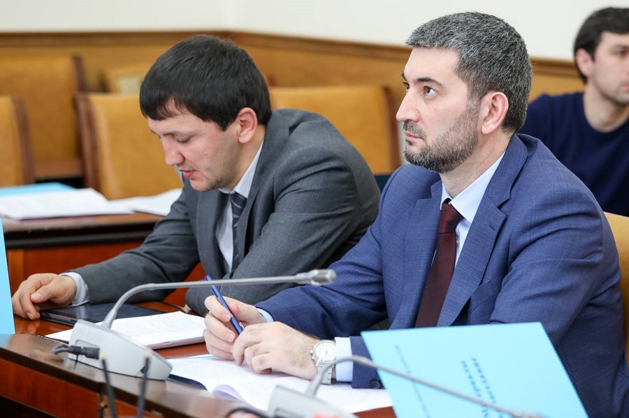 Текстильную промышленность планируют развивать в Дагестане