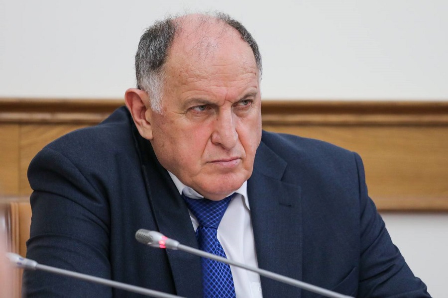 Текстильную промышленность планируют развивать в Дагестане