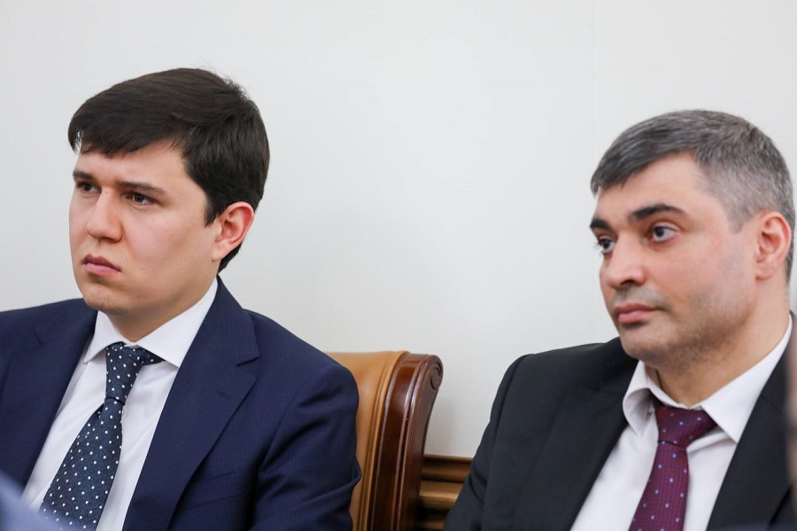 В ДГМУ возобновят подготовку специалистов по направлению «Психиатрия»