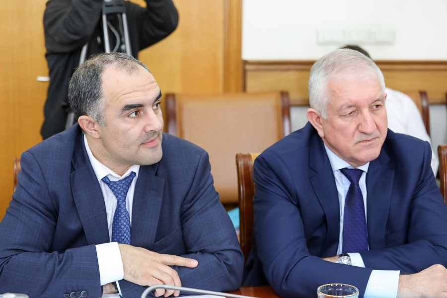 В ДГМУ возобновят подготовку специалистов по направлению «Психиатрия»