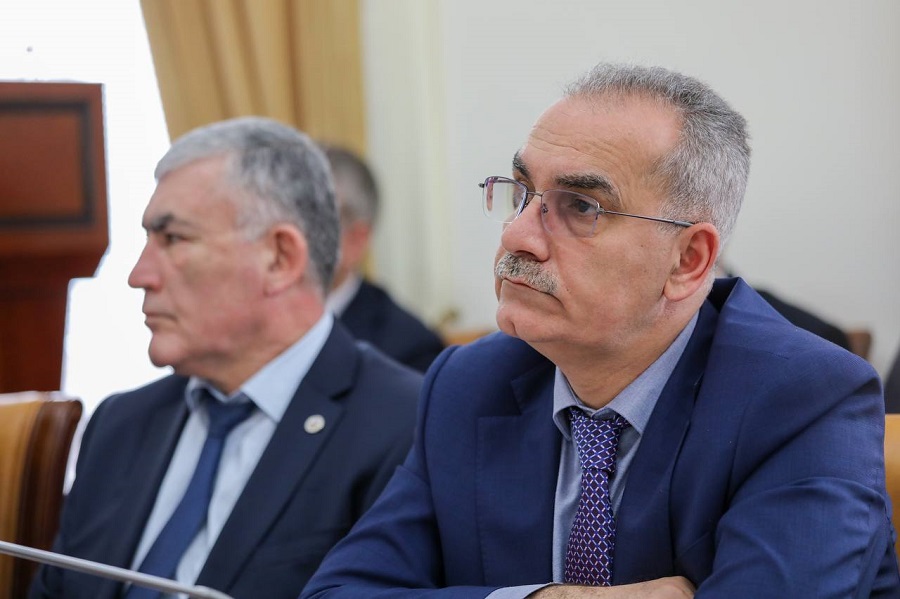В ДГМУ возобновят подготовку специалистов по направлению «Психиатрия»
