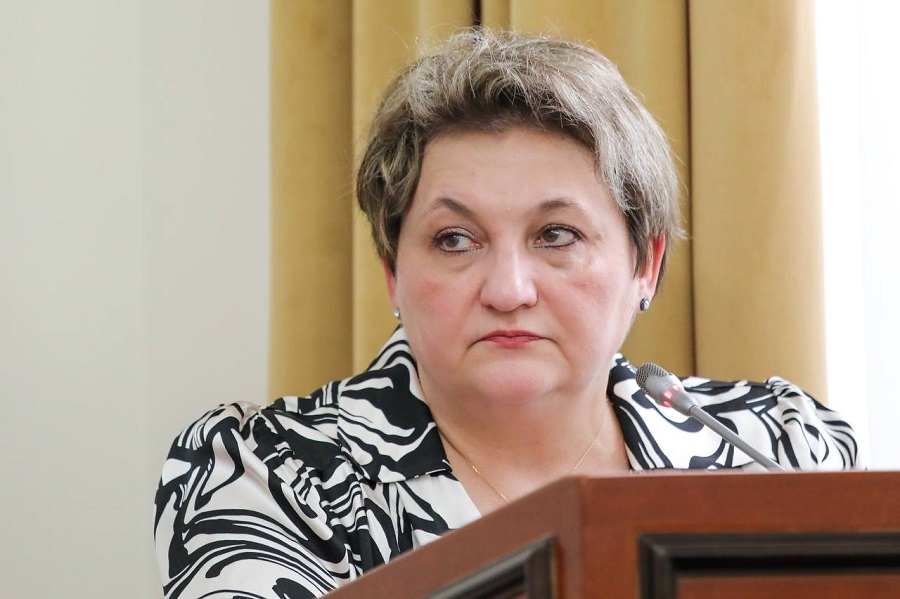 В ДГМУ возобновят подготовку специалистов по направлению «Психиатрия»