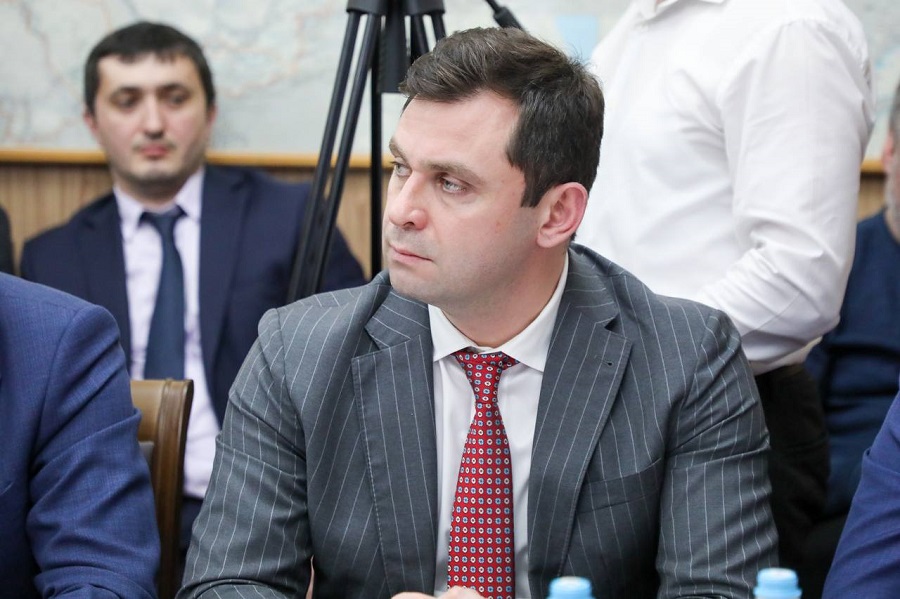 Инвестпроекты, реализуемые на территории Дагестана, будут обеспечены необходимой инфраструктурой