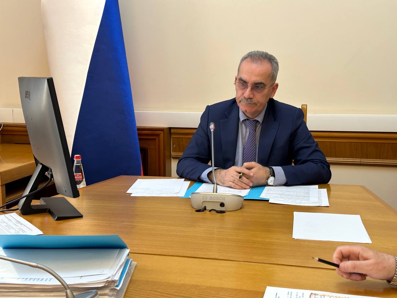 В Дагестане состоится общереспубликанский субботник