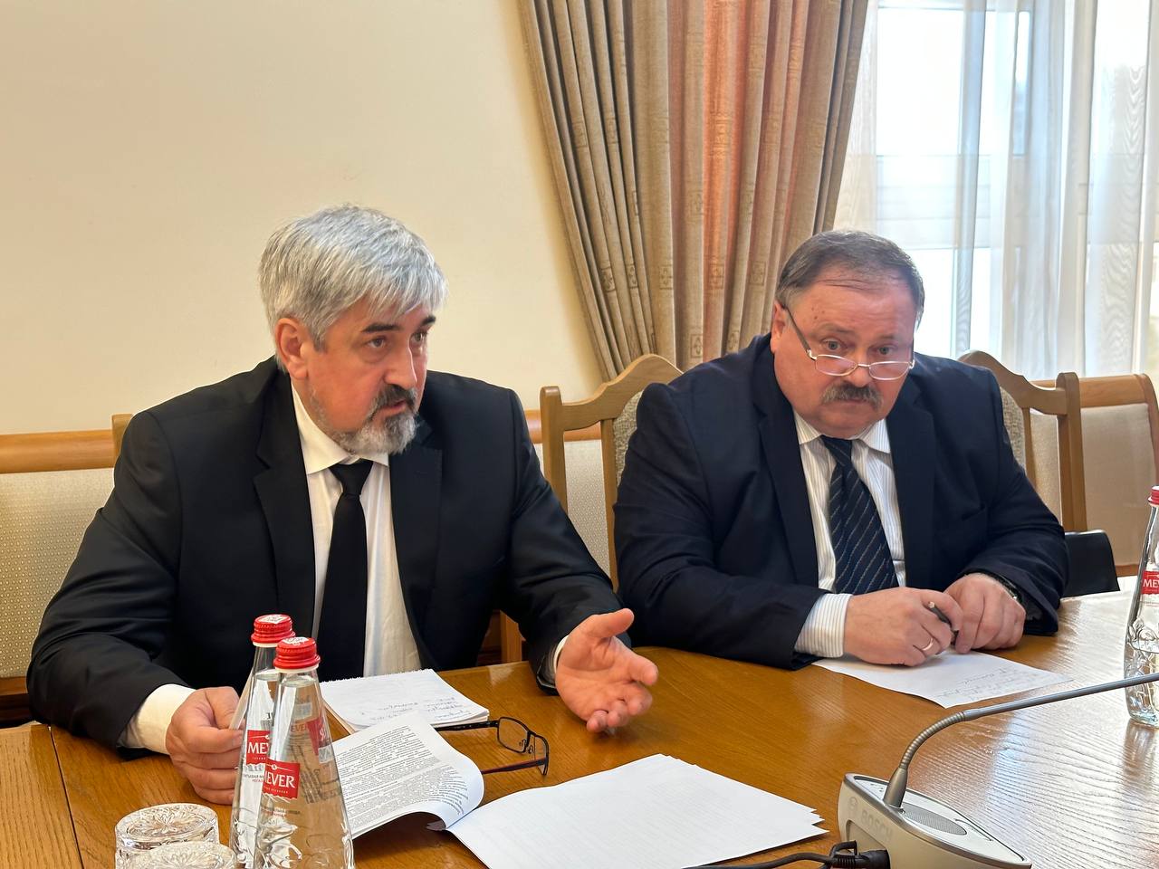 Межведомственная рабочая группа представит предложения по развитию рыбной отрасли республики