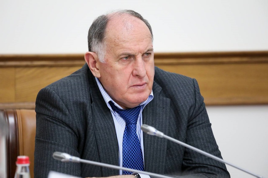 Муниципалитеты Дагестана проверят на соблюдение законодательства о градостроительной деятельности  