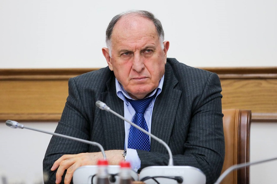 Муниципалитеты Дагестана проверят на соблюдение законодательства о градостроительной деятельности  