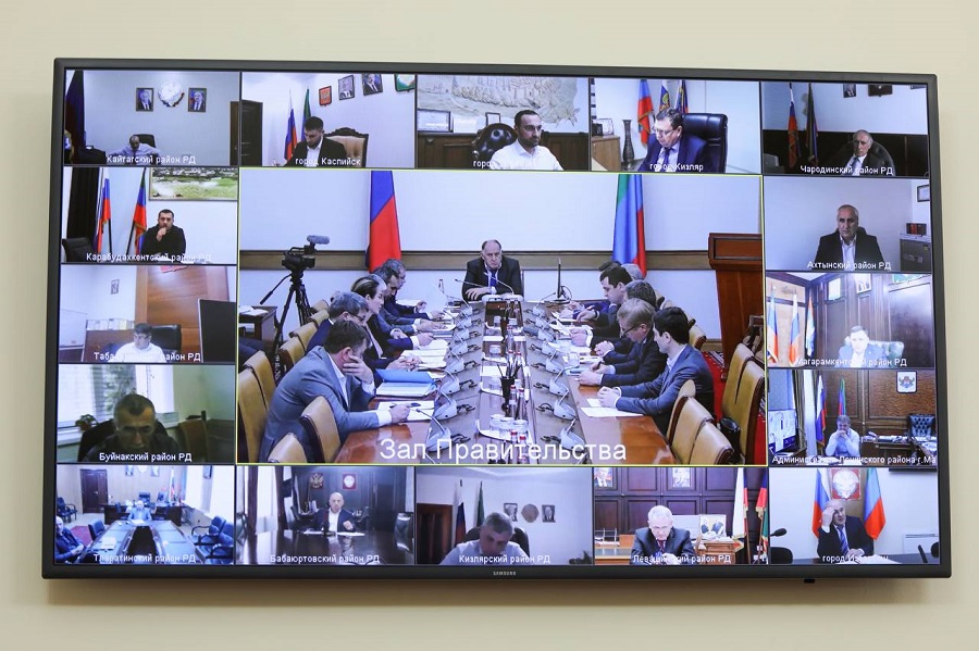 Муниципалитеты Дагестана проверят на соблюдение законодательства о градостроительной деятельности  