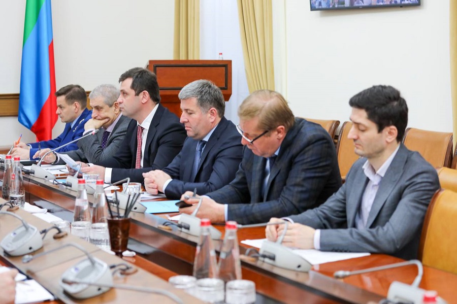Муниципалитеты Дагестана проверят на соблюдение законодательства о градостроительной деятельности  