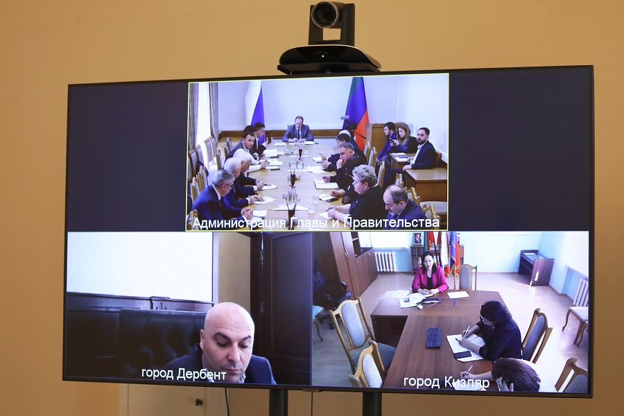 «Поезд Победы» посетит три дагестанских города