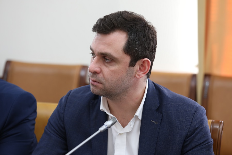Абдулмуслим Абдулмуслимов: «В решении вопросов водообеспечения Дагестана за последние 2 года наметились положительные сдвиги»