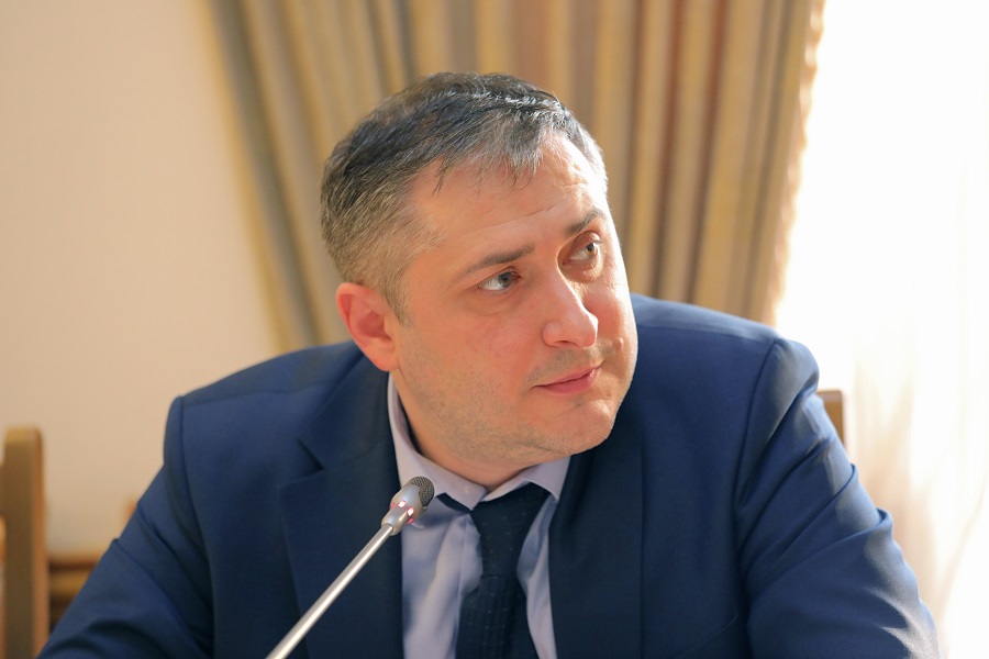 В Дагестане построят центр реабилитации для участников СВО