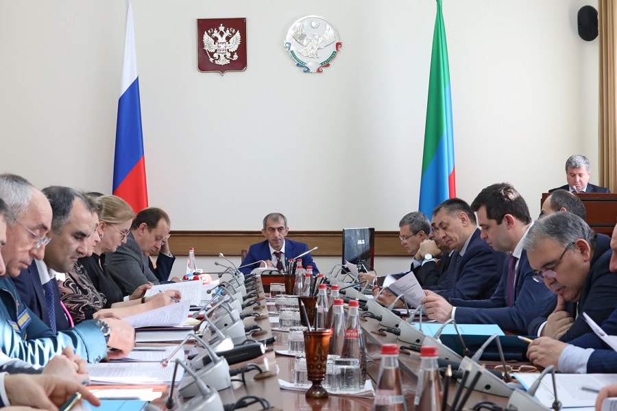 Правительство уточнило параметры бюджета республики на 2023 год