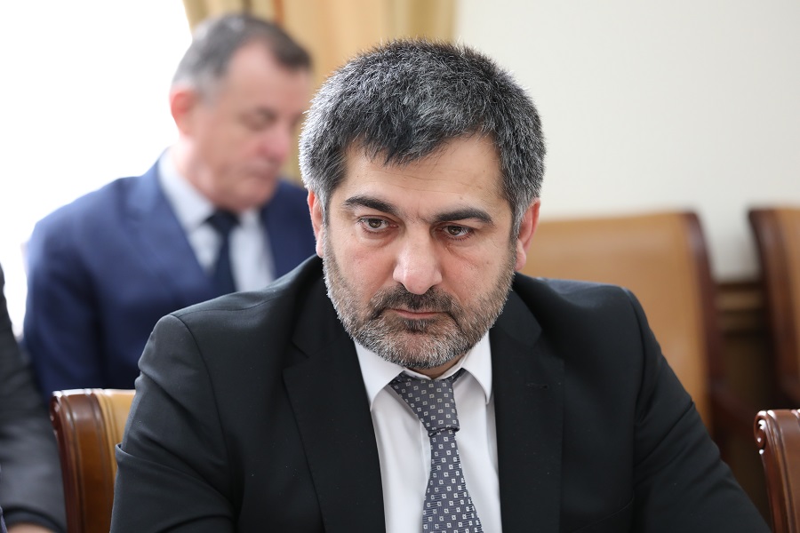Правительство уточнило параметры бюджета республики на 2023 год