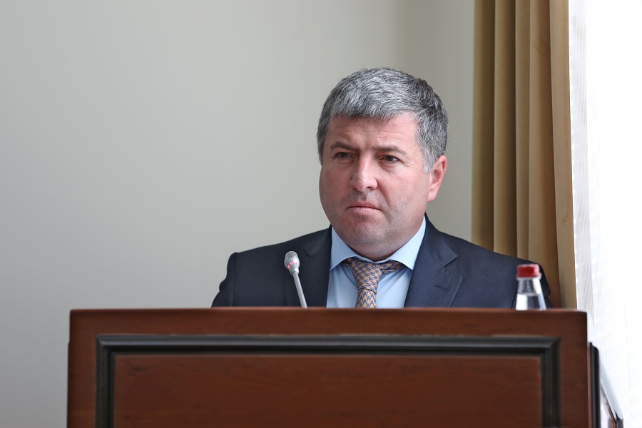 Правительство уточнило параметры бюджета республики на 2023 год