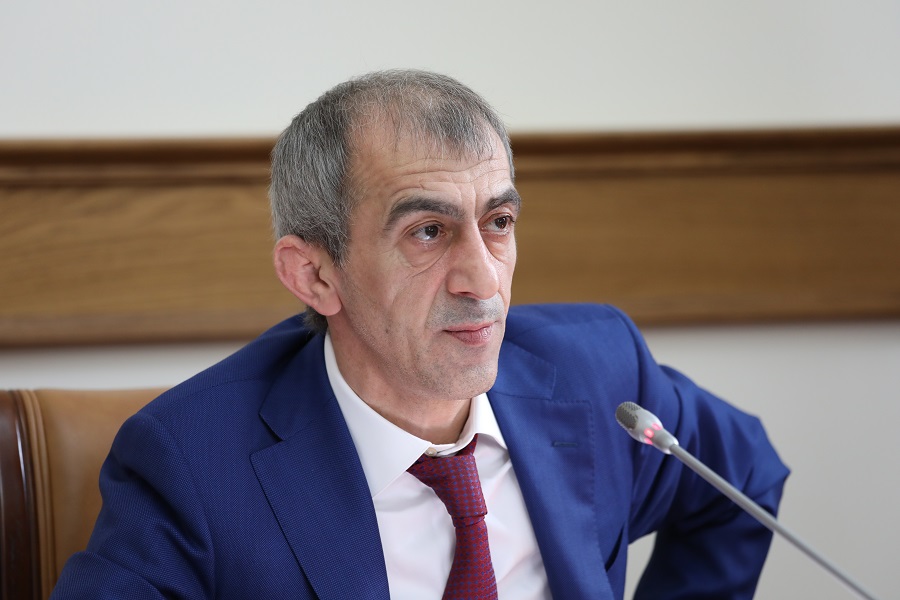 Правительство уточнило параметры бюджета республики на 2023 год