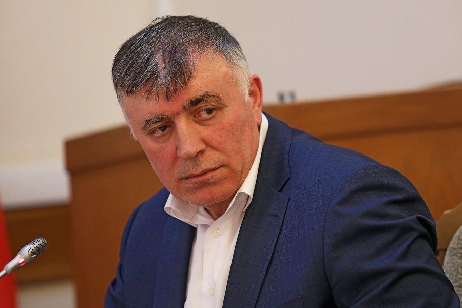 В Дагестане принимают меры по недопущению распространения бруцеллеза