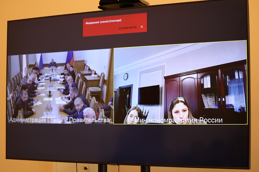 Дагестанские виноделы могут развиваться благодаря получаемой компенсации в виде налогового вычета при уплате акцизов