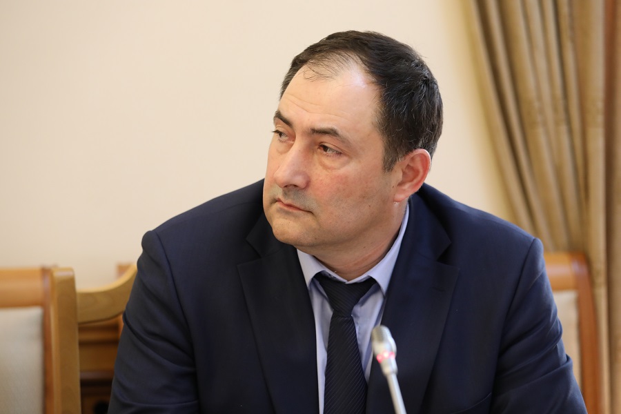 Дагестанские виноделы могут развиваться благодаря получаемой компенсации в виде налогового вычета при уплате акцизов