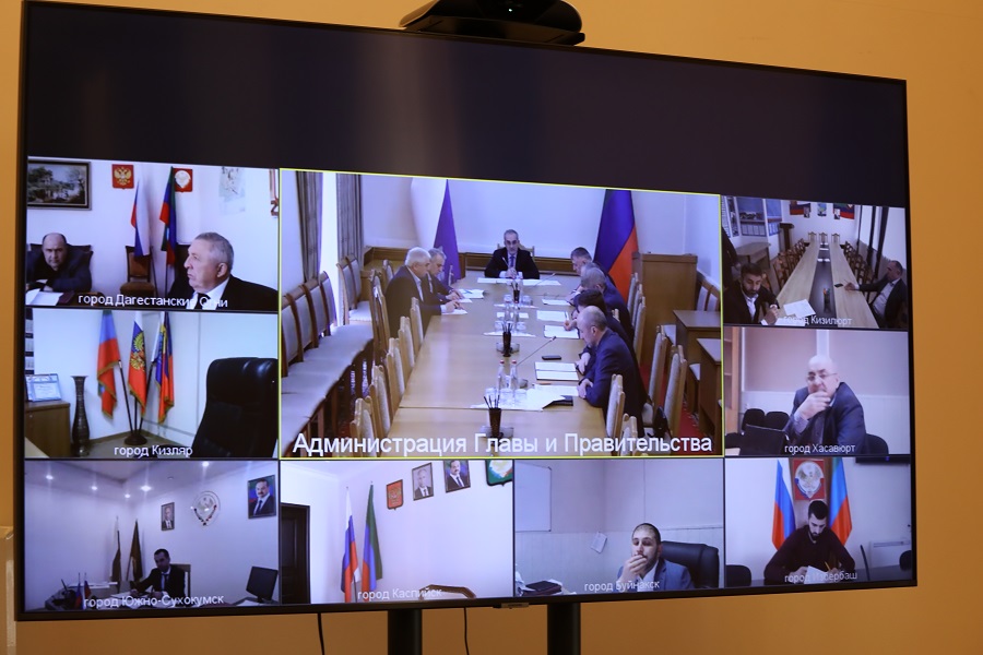 Строящийся приют для бездомных животных «Дербентский» будет обслуживать южную часть республики