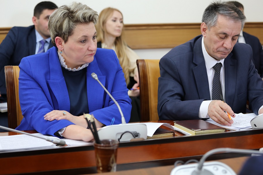 В Дагестане отмечается выраженный рост заболевших корью