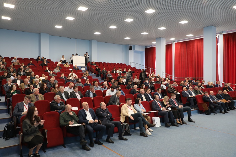 В муниципалитетах Дагестана планируют внедрить цифровую вертикаль строительной отрасли
