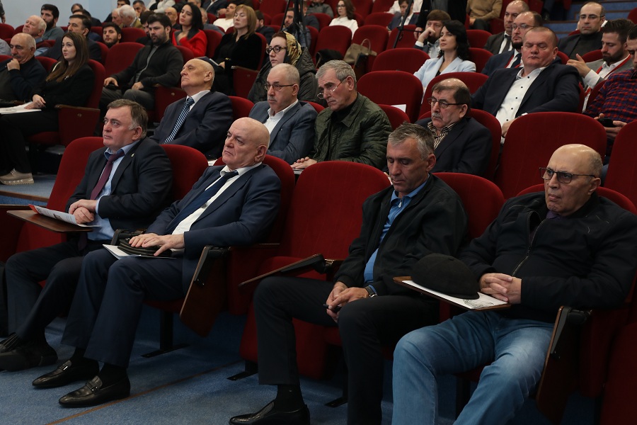 В муниципалитетах Дагестана планируют внедрить цифровую вертикаль строительной отрасли